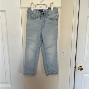 Old Navy Blue Jeans Classic Straight Leg